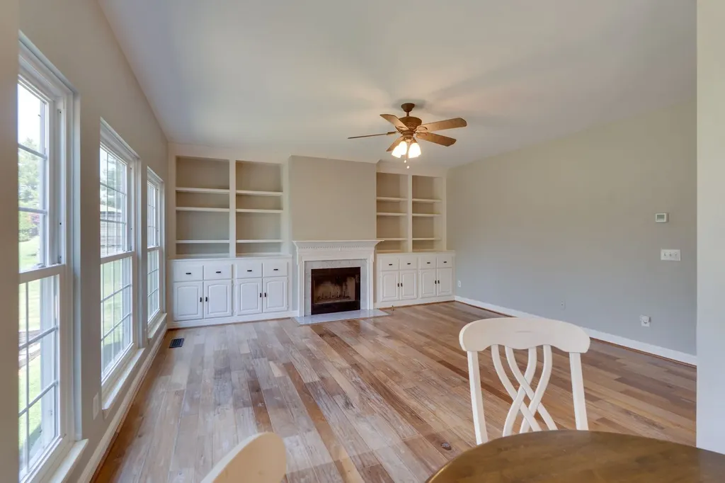 369 Dandridge Drive Franklin TN 37067