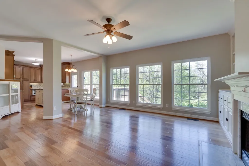 369 Dandridge Drive Franklin TN 37067