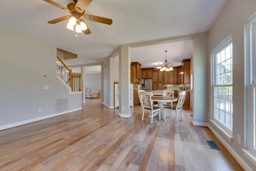 369 Dandridge Drive Franklin TN 37067