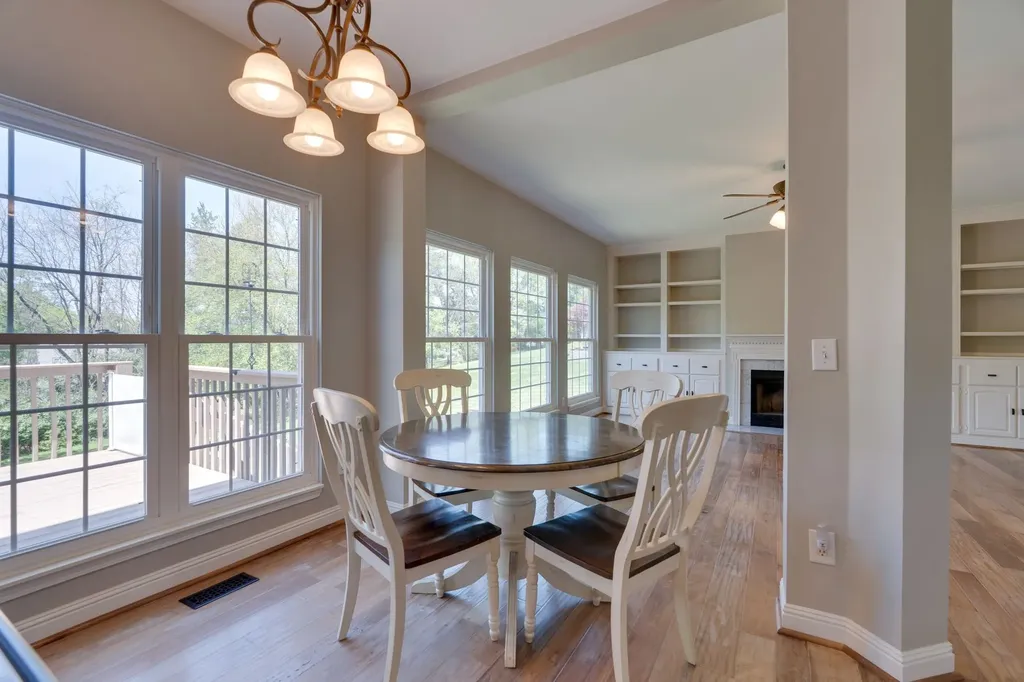 369 Dandridge Drive Franklin TN 37067