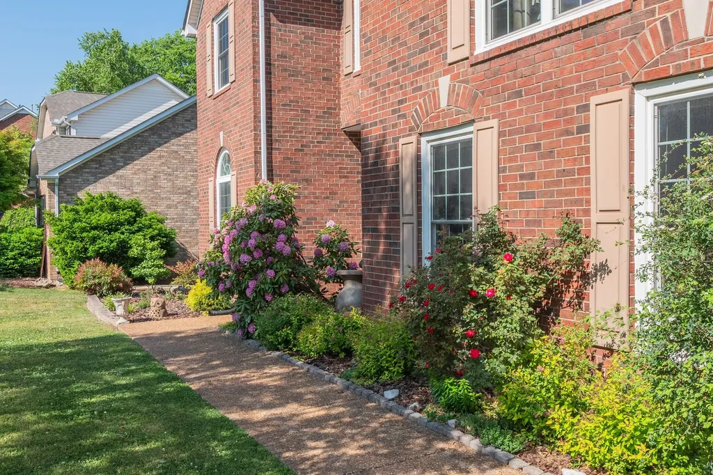 369 Dandridge Drive Franklin TN 37067