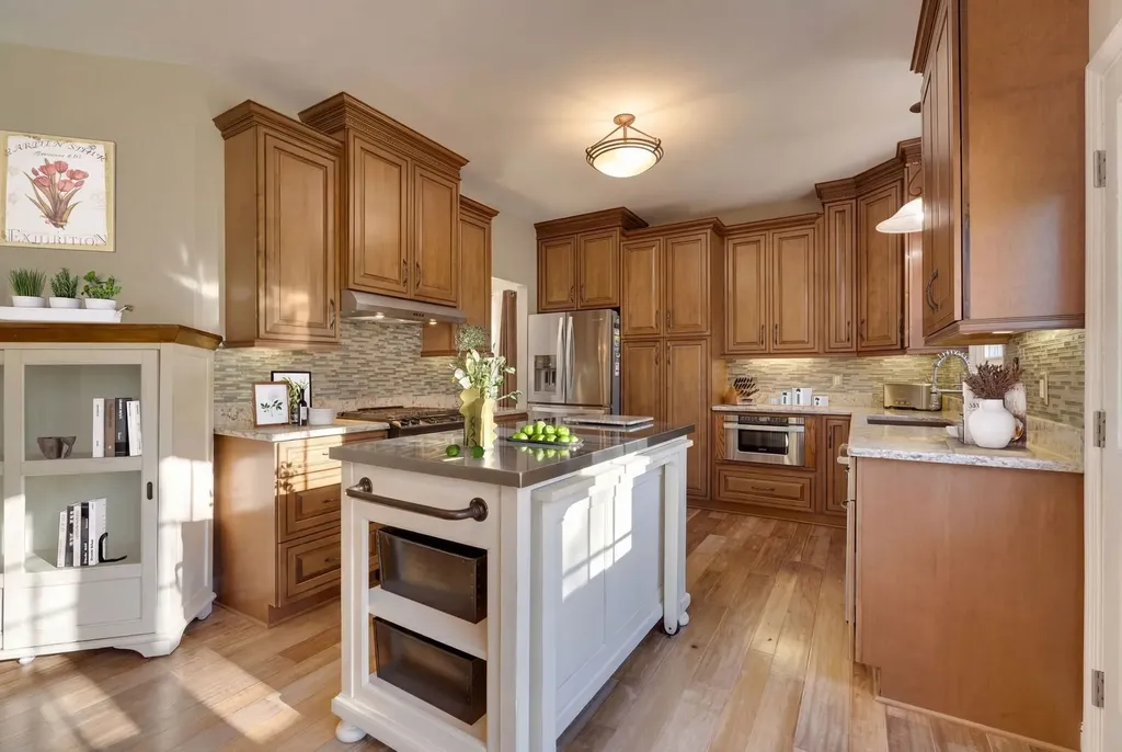 369 Dandridge Drive Franklin TN 37067