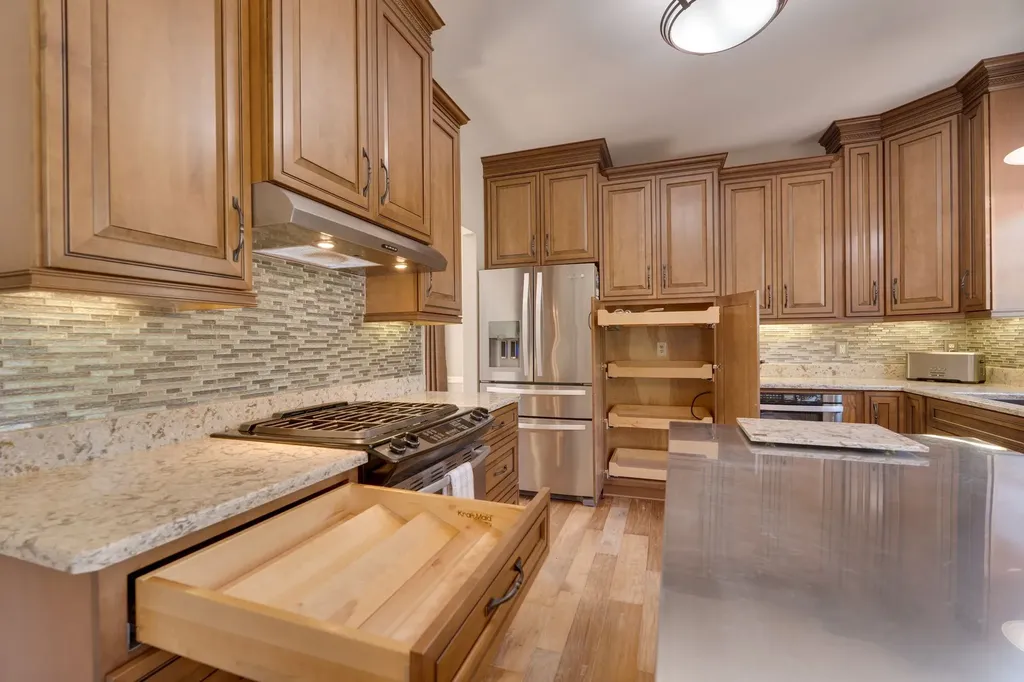 369 Dandridge Drive Franklin TN 37067