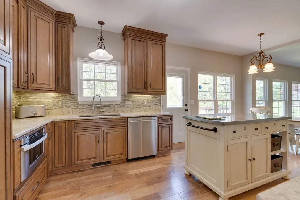 369 Dandridge Drive Franklin TN 37067