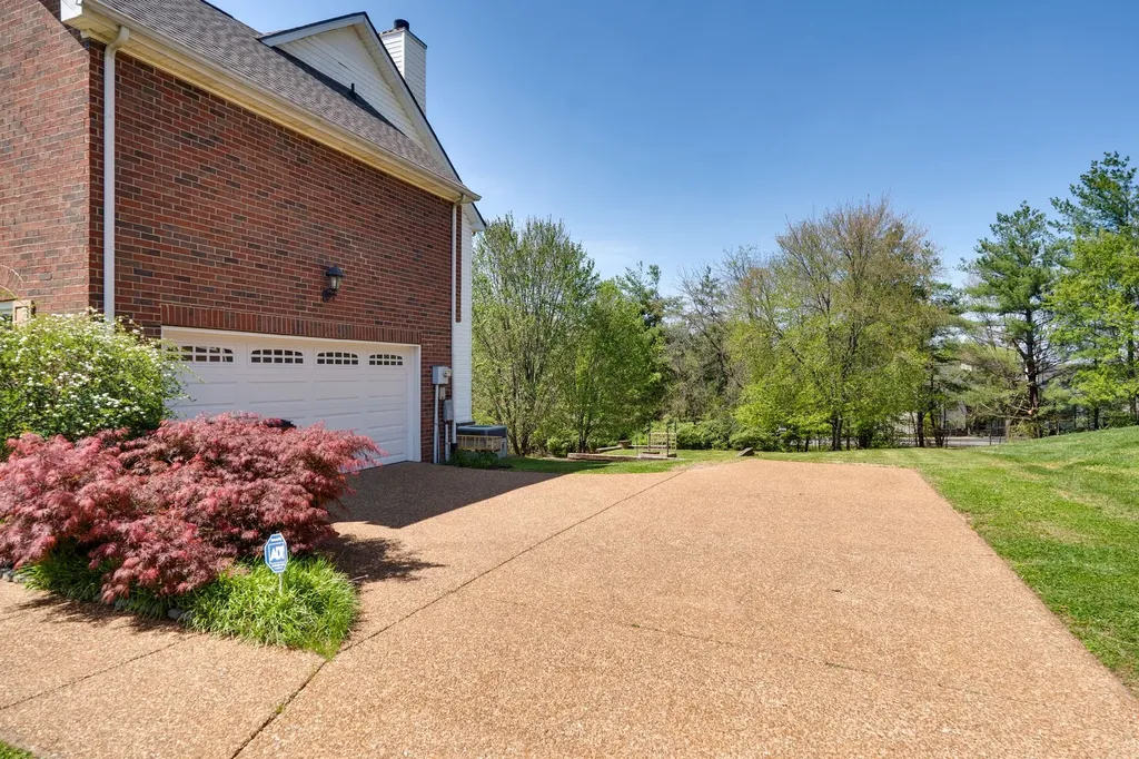 369 Dandridge Drive Franklin TN 37067