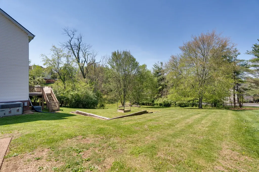369 Dandridge Drive Franklin TN 37067