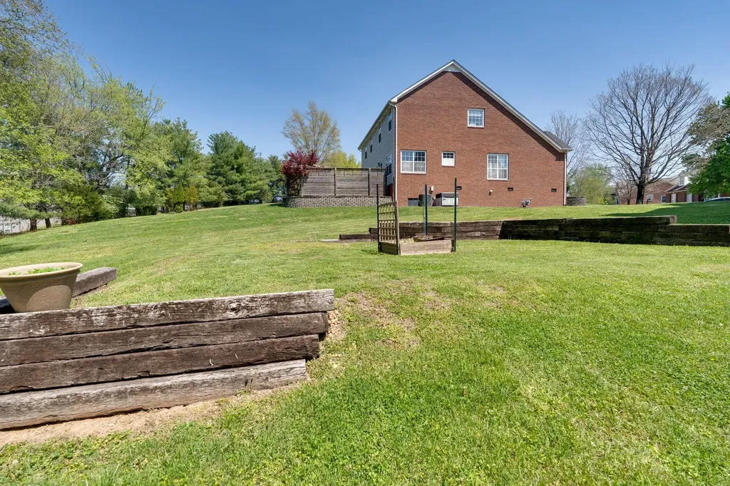 369 Dandridge Drive Franklin TN 37067