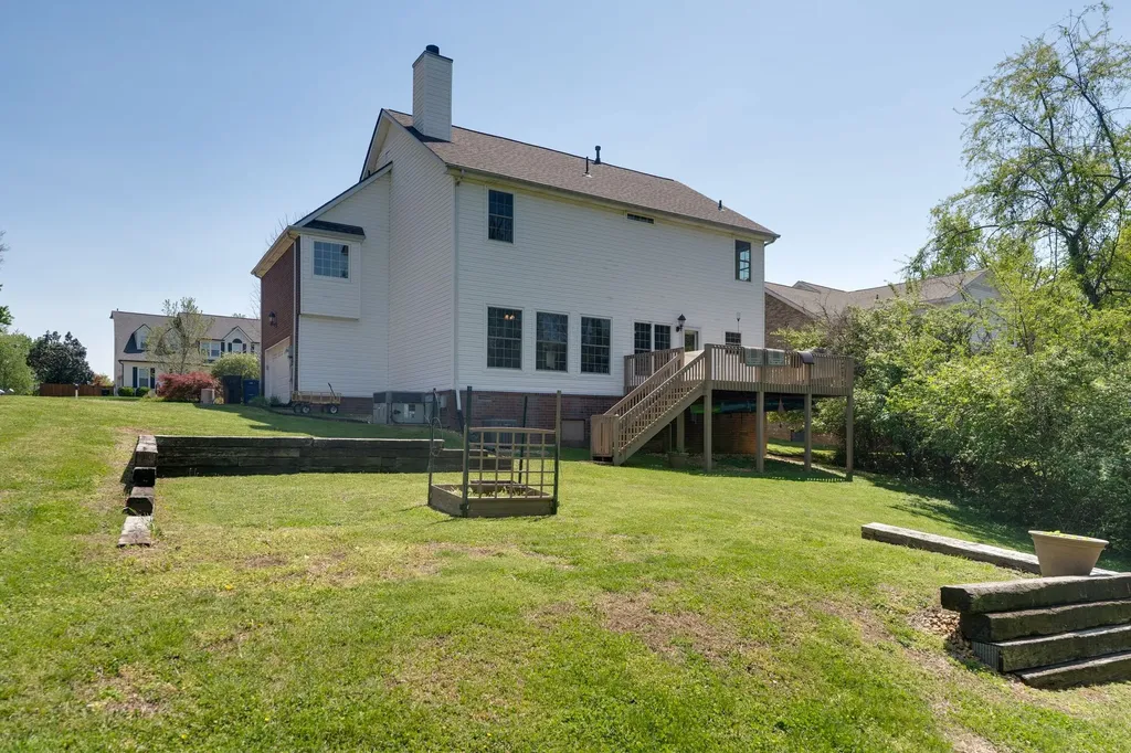 369 Dandridge Drive Franklin TN 37067