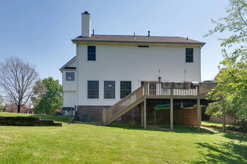 369 Dandridge Drive Franklin TN 37067