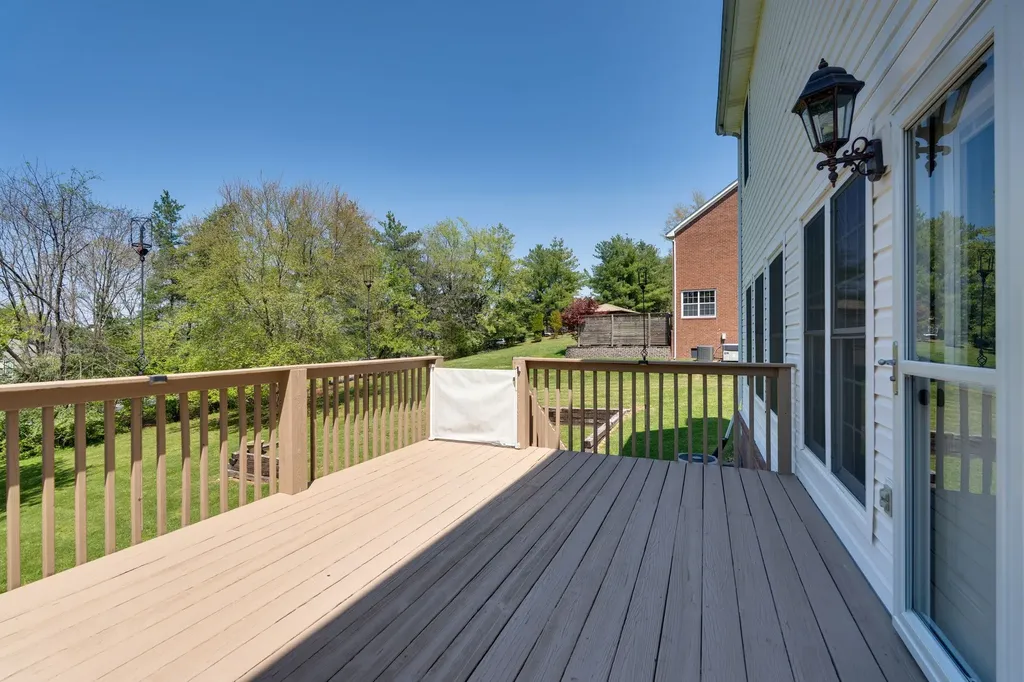 369 Dandridge Drive Franklin TN 37067