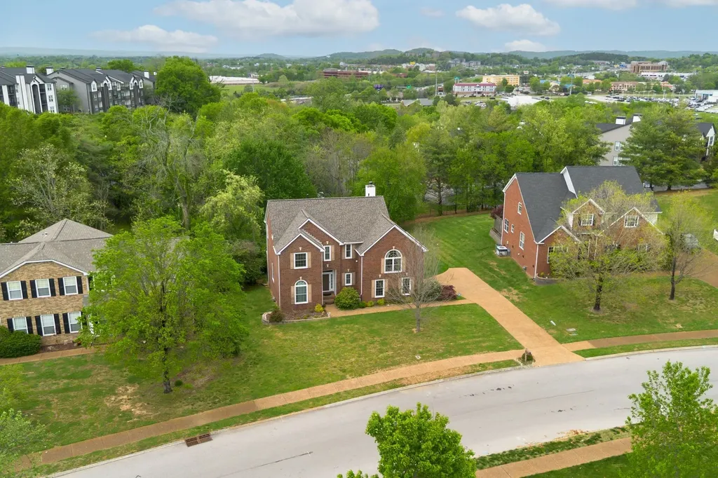369 Dandridge Drive Franklin TN 37067