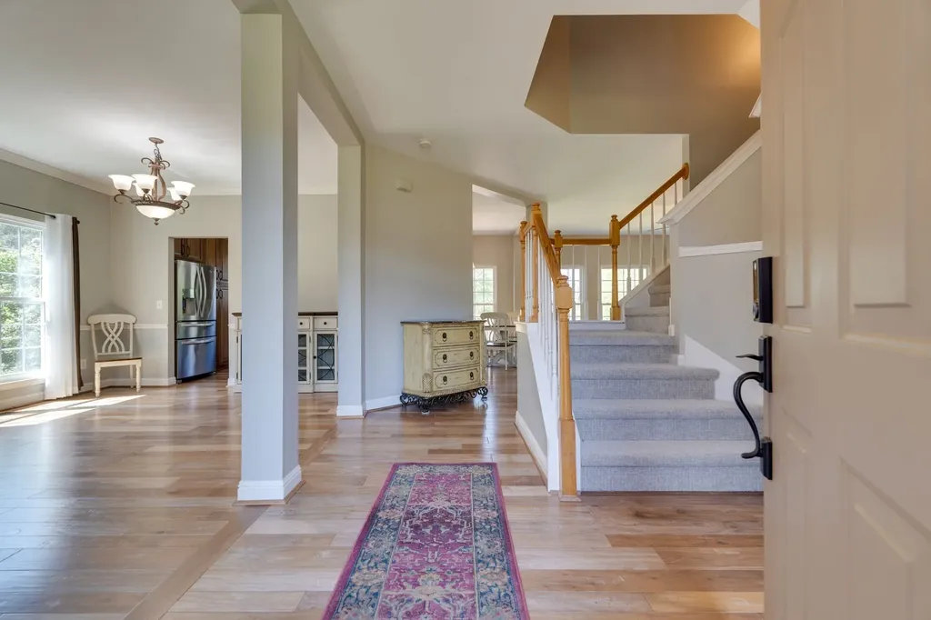 369 Dandridge Drive Franklin TN 37067