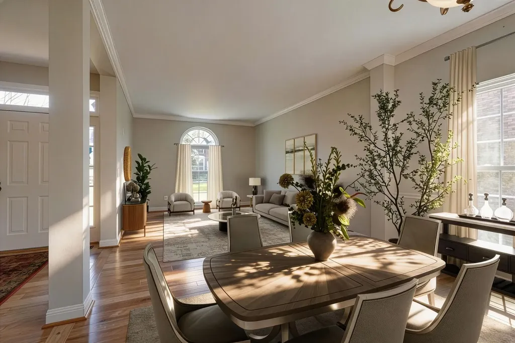 369 Dandridge Drive Franklin TN 37067