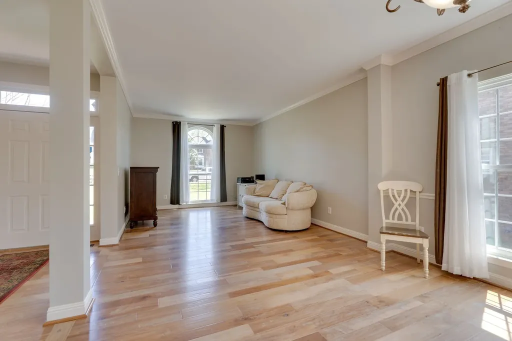 369 Dandridge Drive Franklin TN 37067