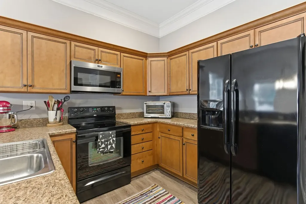 814 Bracken Trail Nashville TN 37214