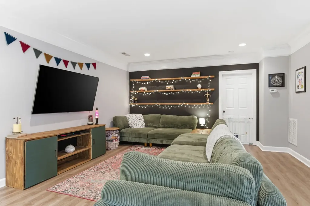 814 Bracken Trail Nashville TN 37214