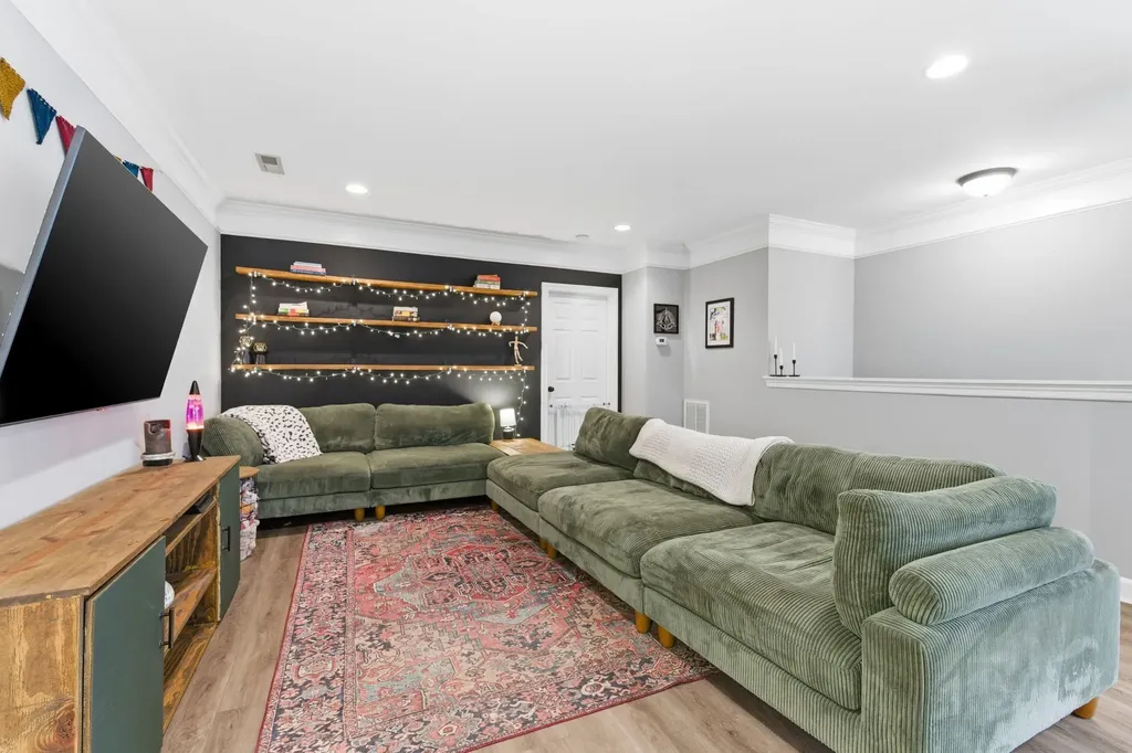 814 Bracken Trail Nashville TN 37214