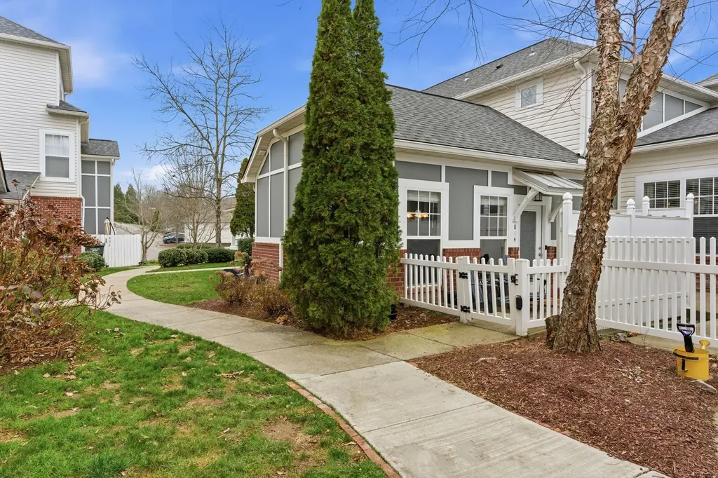 814 Bracken Trail Nashville TN 37214
