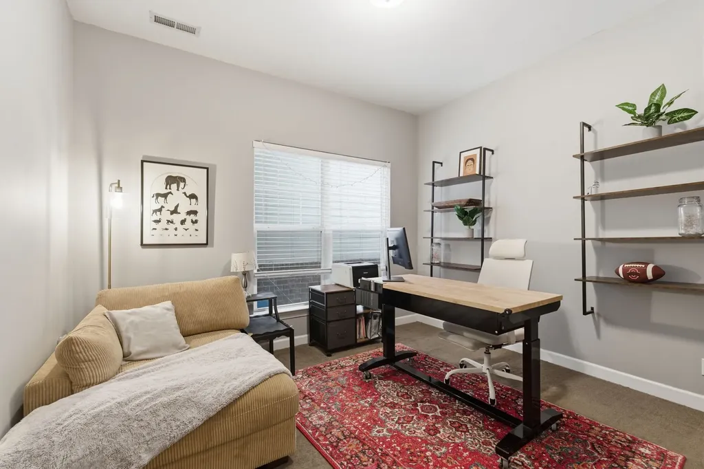 814 Bracken Trail Nashville TN 37214