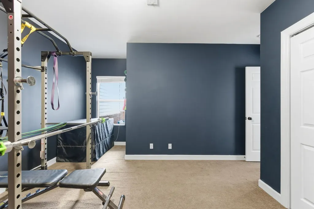 814 Bracken Trail Nashville TN 37214