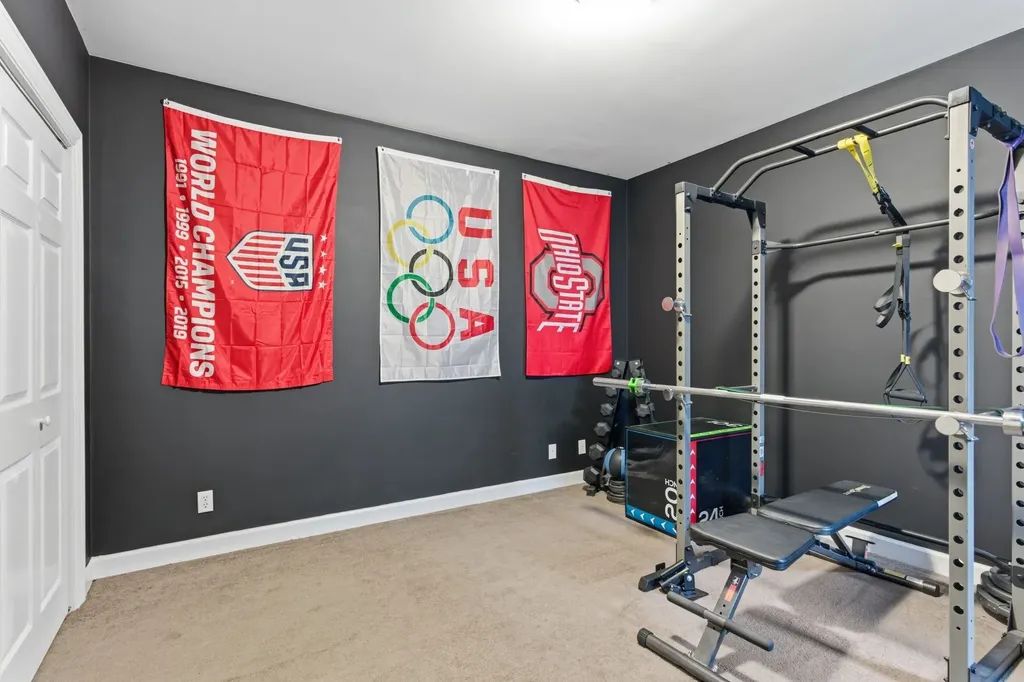 814 Bracken Trail Nashville TN 37214