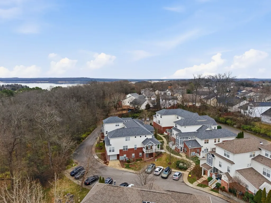 814 Bracken Trail Nashville TN 37214