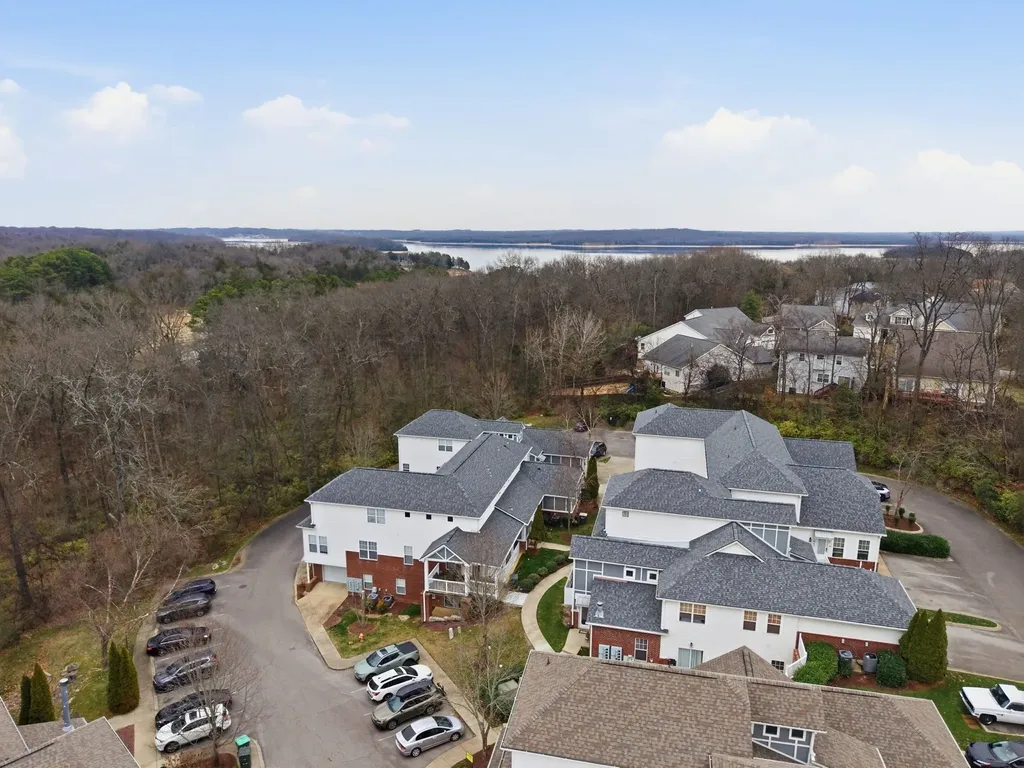 814 Bracken Trail Nashville TN 37214