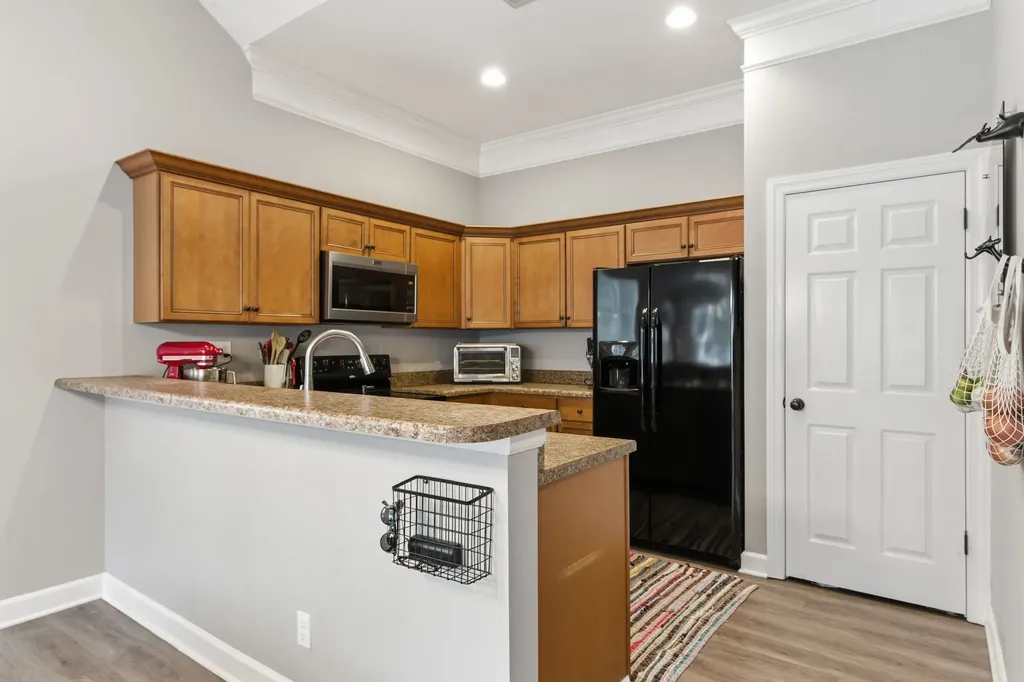 814 Bracken Trail Nashville TN 37214