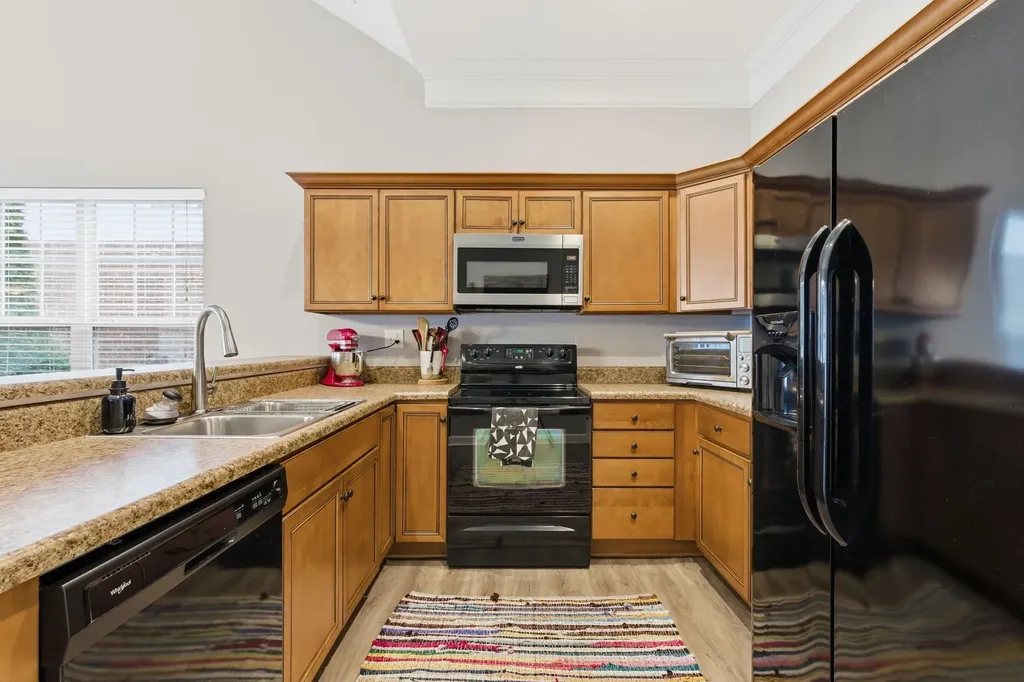814 Bracken Trail Nashville TN 37214