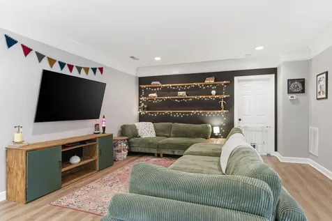814 Bracken Trail Nashville TN 37214