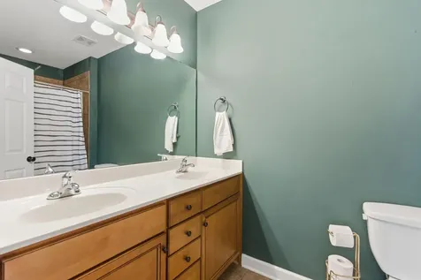 814 Bracken Trail Nashville TN 37214