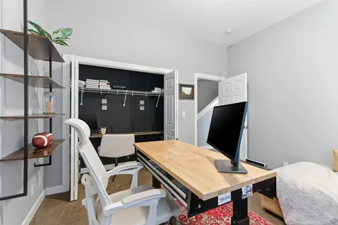814 Bracken Trail Nashville TN 37214