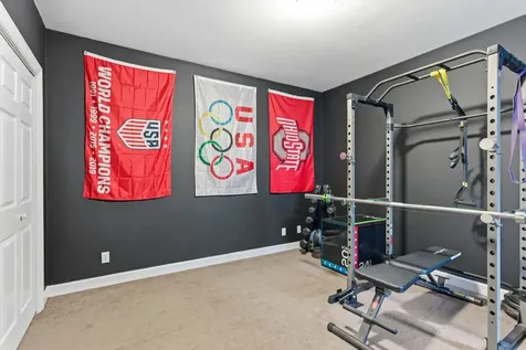 814 Bracken Trail Nashville TN 37214