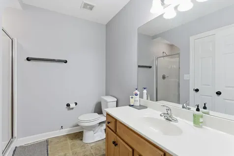 814 Bracken Trail Nashville TN 37214