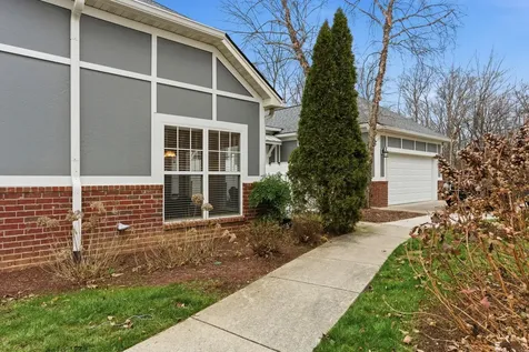814 Bracken Trail Nashville TN 37214