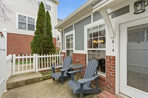814 Bracken Trail Nashville TN 37214