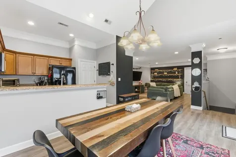 814 Bracken Trail Nashville TN 37214