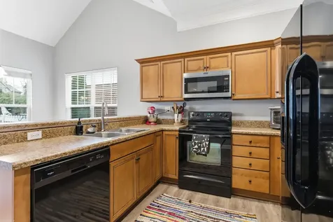 814 Bracken Trail Nashville TN 37214