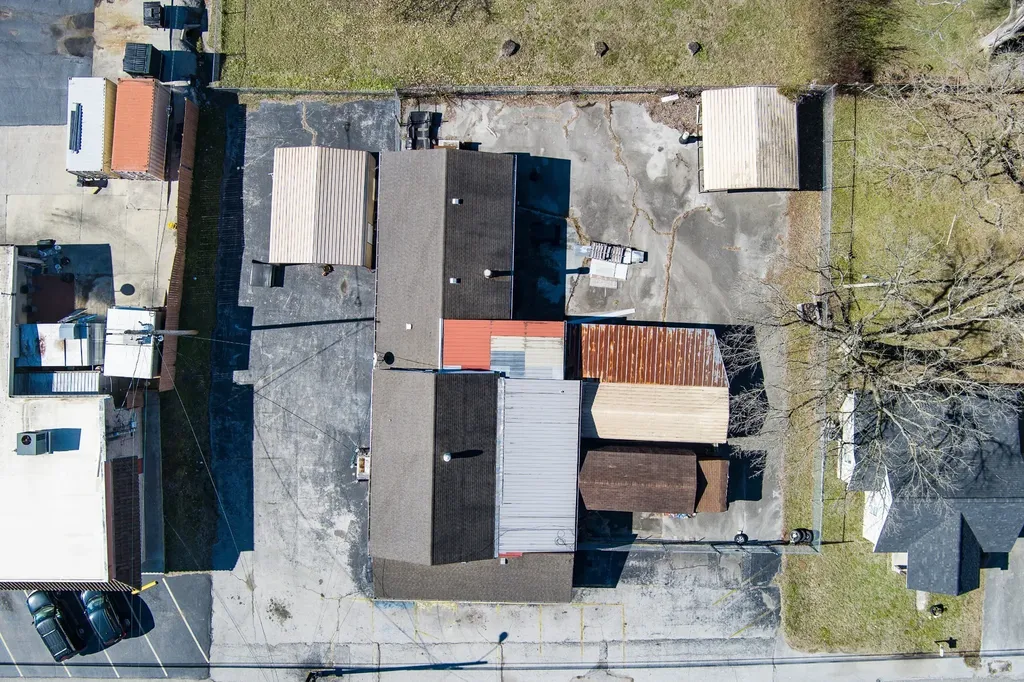 249 N Spring Street Sparta TN 38583