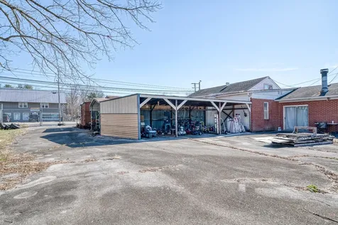 249 N Spring Street Sparta TN 38583
