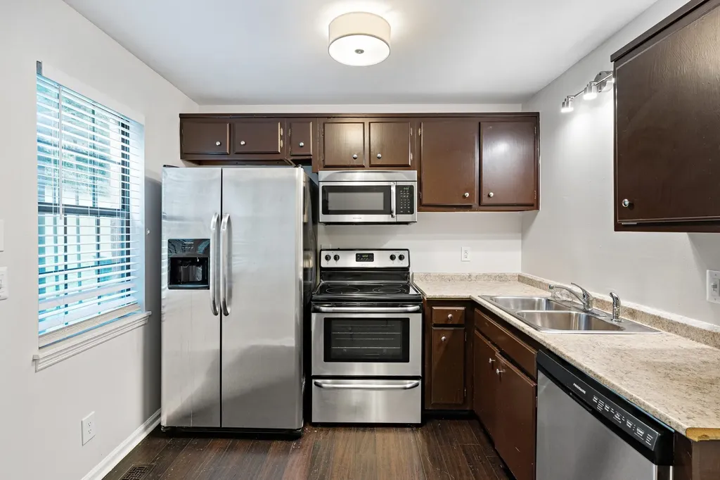 3100 Conviser Drive Nashville TN 37207