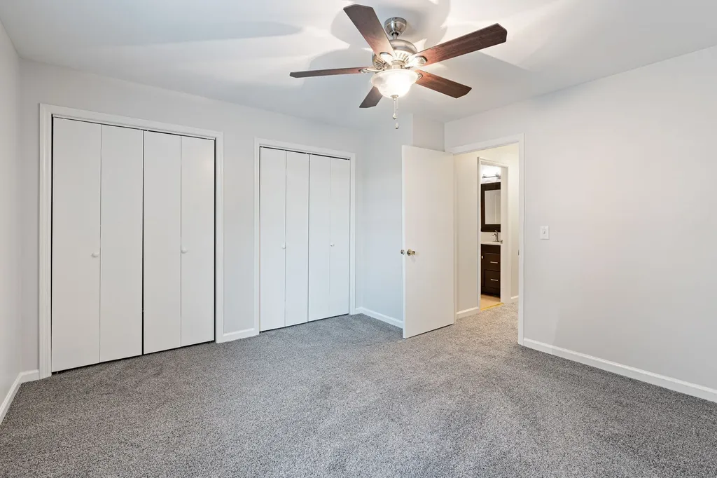 3100 Conviser Drive Nashville TN 37207