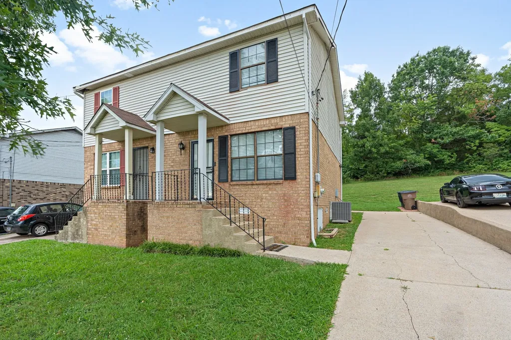 3100 Conviser Drive Nashville TN 37207