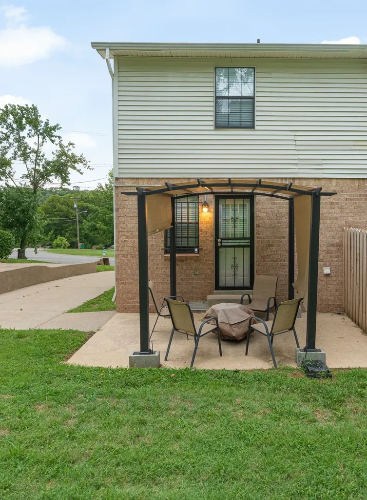 3100 Conviser Drive Nashville TN 37207