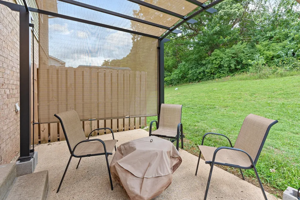 3100 Conviser Drive Nashville TN 37207