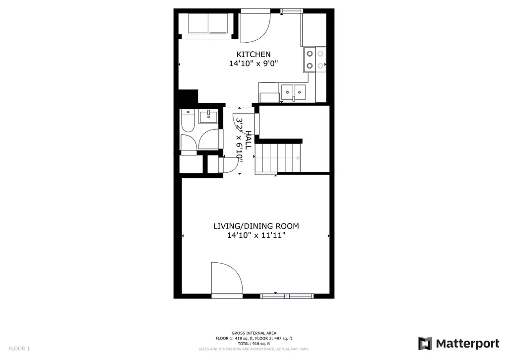 3100 Conviser Drive Nashville TN 37207