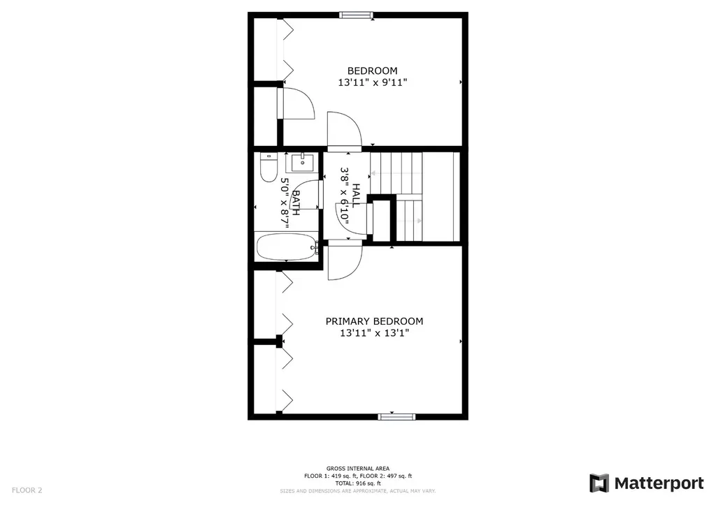 3100 Conviser Drive Nashville TN 37207