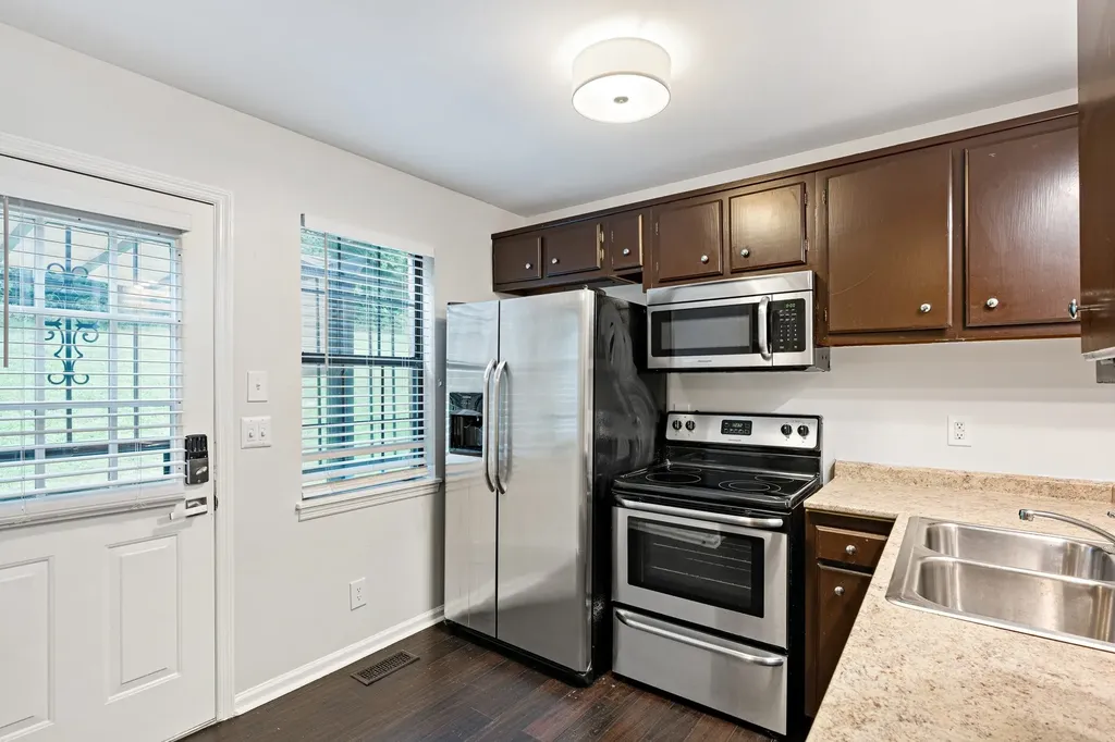 3100 Conviser Drive Nashville TN 37207