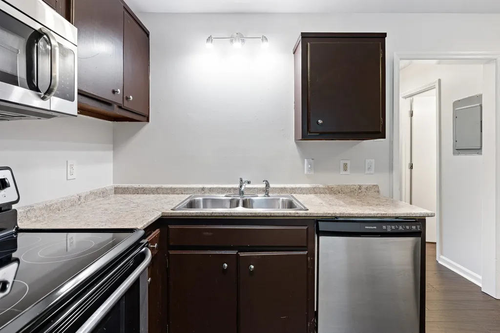 3100 Conviser Drive Nashville TN 37207