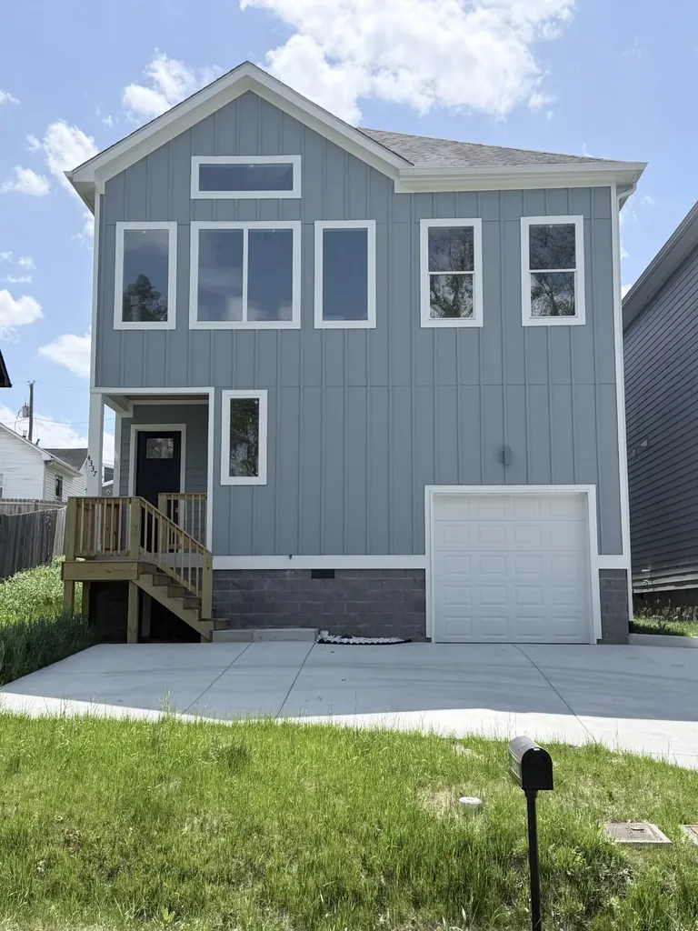 4337 Goins Road Nashville TN 37211